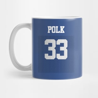 Polk 33 Mug